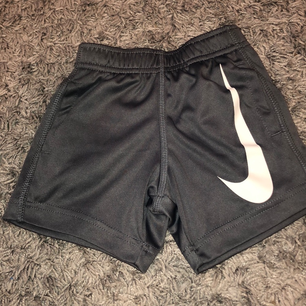 Nike Dri-Fit Shorts